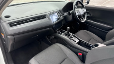 Honda HR-V 1.5 i-VTEC SE 5dr Petrol Hatchback